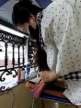 lyna bl online show from December 4, 3:20 am