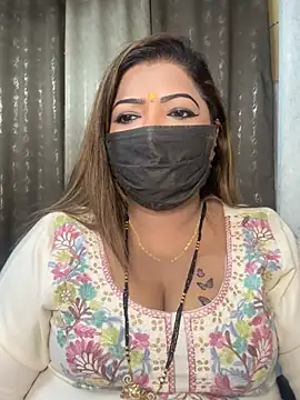 Oh-Monika online show from February 16, 3:45 pm