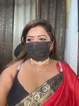 Oh-Monika online show from February 4, 5:05 pm