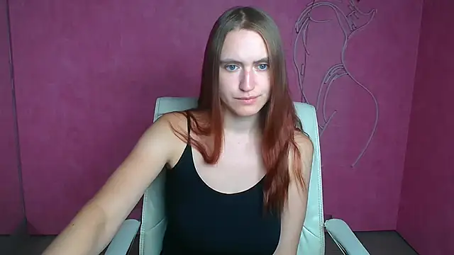 Gabriellagirl online show from September 17, 6:22 am