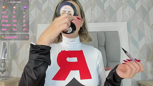 anais cooper online show from September 11, 11:43 am