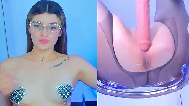 candysexy cm online show from October 3, 7:19 pm