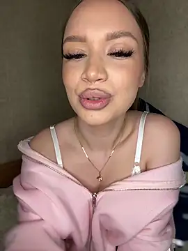 bunnyrich online show from March 23, 5:08 pm