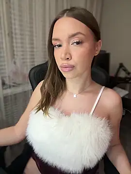 bunnyrich online show from October 21, 8:24 pm