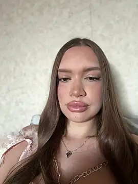 bunnyrich online show from July 31, 2:40 pm