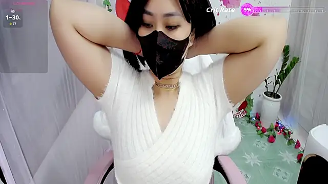 Kae Jp online show from January 12, 10:15 pm