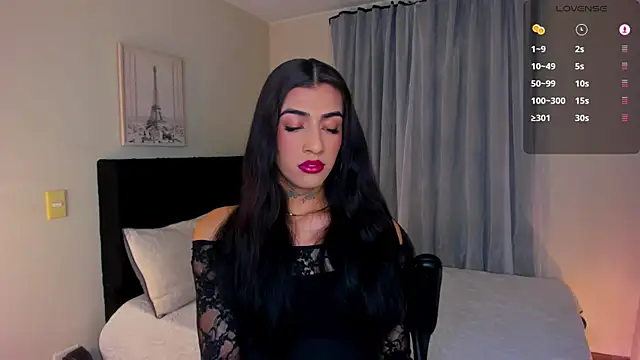 litz81 online show from September 20, 12:32 am