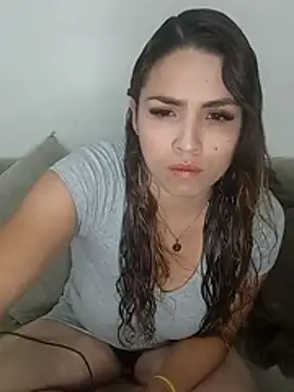 fany secret online show from October 18, 7:33 am