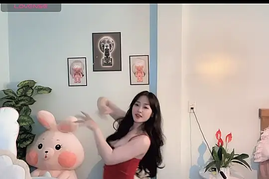  Aimy  online show from October 17, 5:54 am