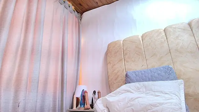  Marcela   online show from March 13, 1:23 pm