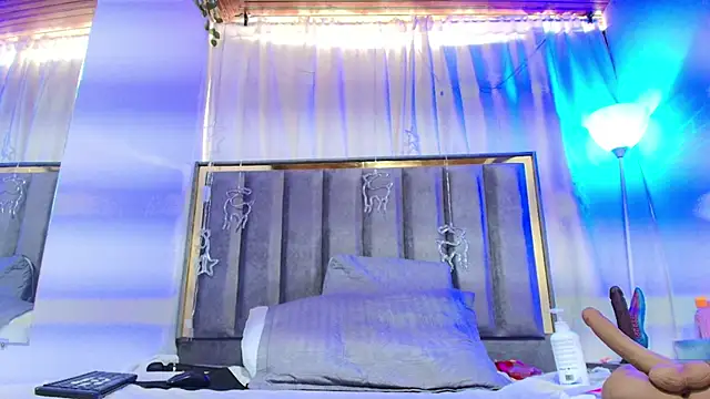  Marcela   online show from January 11, 6:13 pm