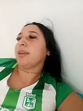 Juanamd1 online show from April 14, 12:27 pm