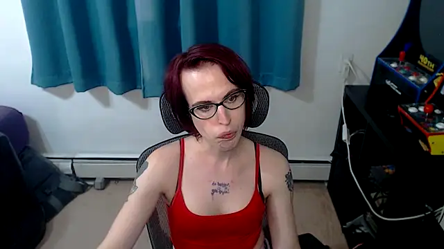 RyffBurnz online show from December 18, 6:34 pm