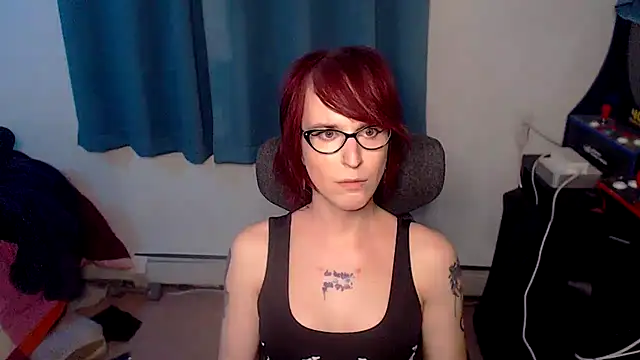 RyffBurnz online show from March 23, 1:34 am