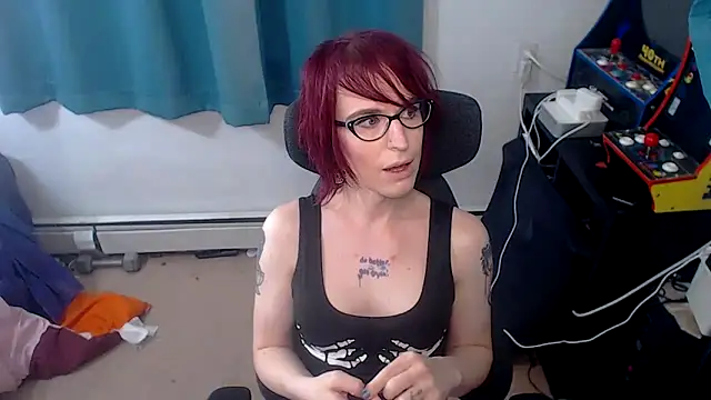 RyffBurnz online show from March 9, 3:48 pm