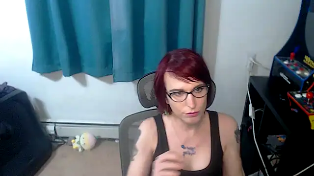 RyffBurnz online show from January 6, 8:23 pm