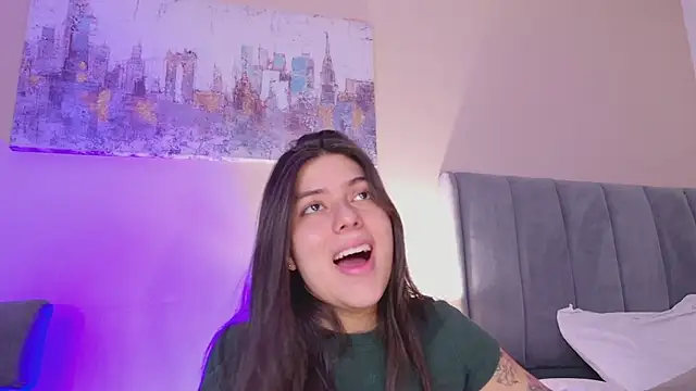 dakotaa   online show from March 29, 7:46 pm