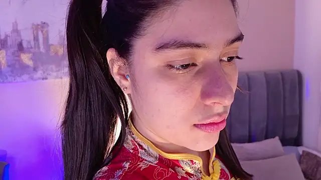 dakotaa   online show from March 21, 7:30 pm