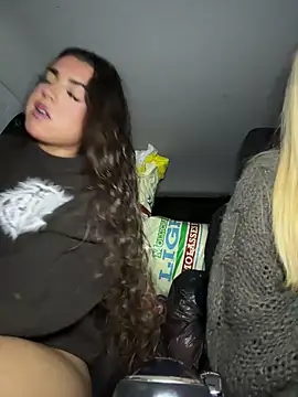 PrincessMegUK online show from December 22, 8:56 pm