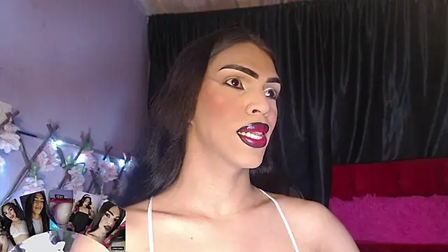 MARGOTFERRER online show from December 23, 5:22 am