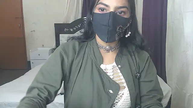 mariyaqueen online show from January 9, 7:40 pm