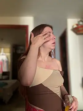 Cloew Marz online show from September 28, 9:31 pm