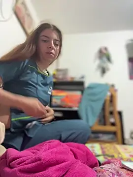 Cloew Marz online show from October 5, 12:04 am