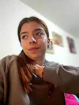 Cloew Marz online show from October 16, 12:35 am