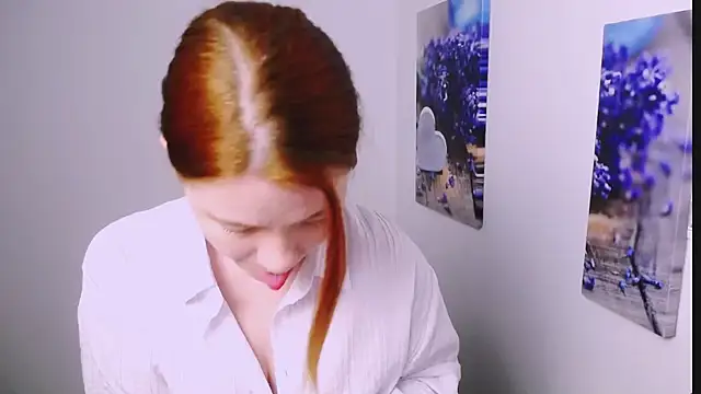 Sun Alexia online show from February 7, 3:05 pm