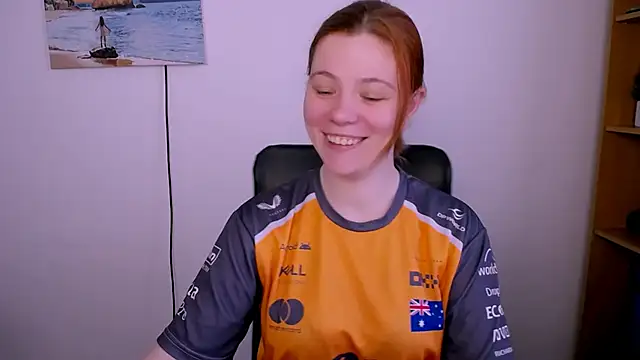 Sun Alexia online show from March 28, 1:54 pm