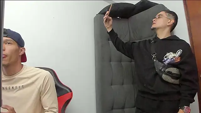 TommyGun 22 online show from March 12, 11:40 pm