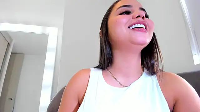 GabyFerrerr online show from October 17, 8:23 pm