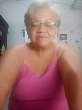 Madrastrahot69 online show from September 30, 5:02 am