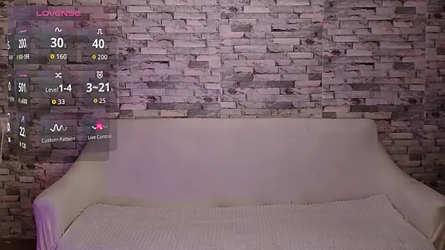 amiliduchess online show from March 31, 3:34 pm