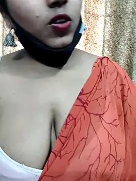 Hotty-simran online show from February 14, 4:47 am