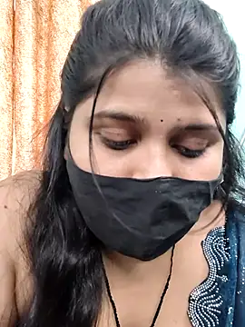 Hotty-simran online show from September 11, 4:57 am