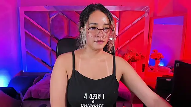 Olivia Fox69 online show from January 18, 3:25 am