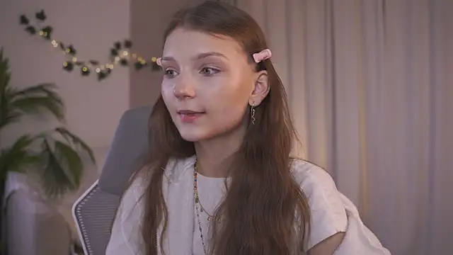 CindyGarrison online show from October 16, 1:41 am