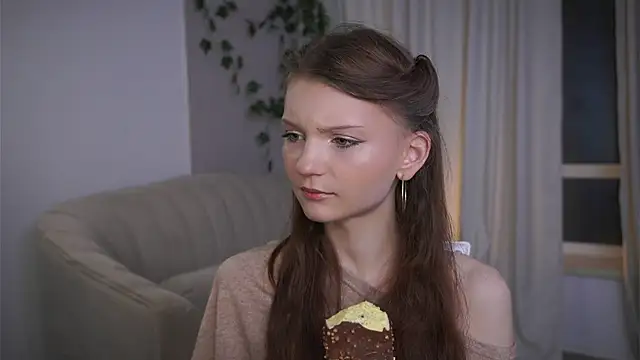 CindyGarrison online show from April 25, 11:13 pm