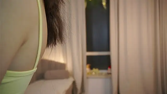 CindyGarrison online show from February 7, 11:52 pm