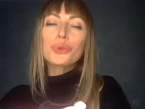 EffectMaya online show from February 14, 8:44 pm