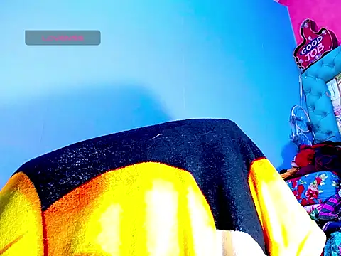 MariannaGotica online show from March 26, 12:02 am