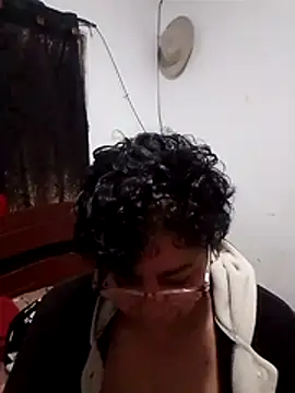 sorbetico perverse online show from December 3, 12:07 pm