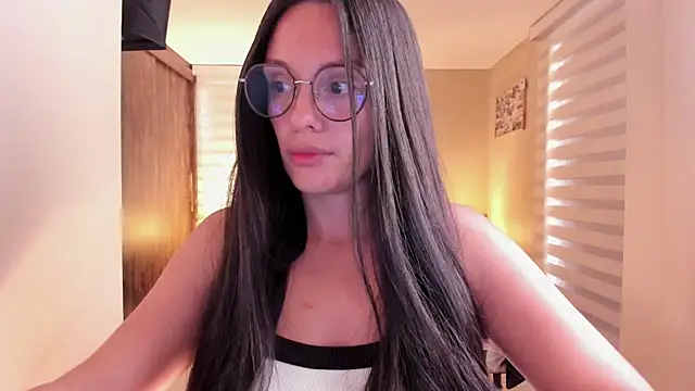 anabel 025 online show from September 13, 9:34 pm