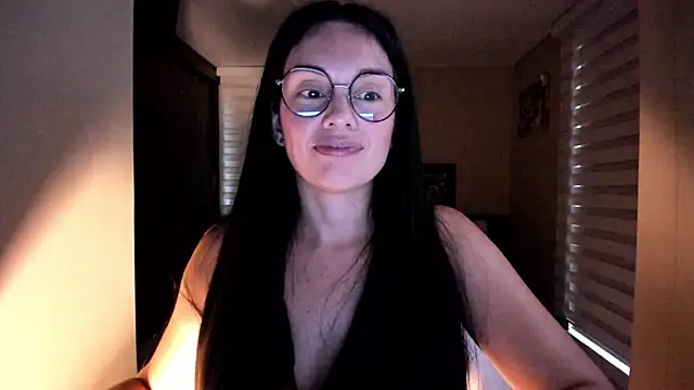 anabel 025 online show from November 28, 10:35 pm