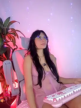 NayeCloud online show from March 29, 3:49 am