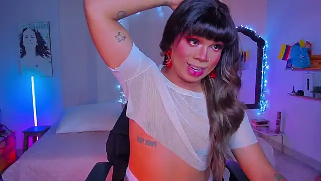 CuteRomi online show from October 8, 4:39 am