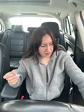 Miss Scarlettx online show from March 1, 4:07 pm