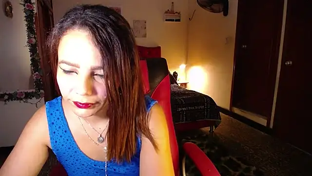 danielle rose 1 online show from December 16, 6:03 pm