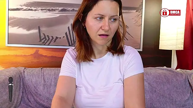 BigBoobsARRI online show from July 20, 10:39 am